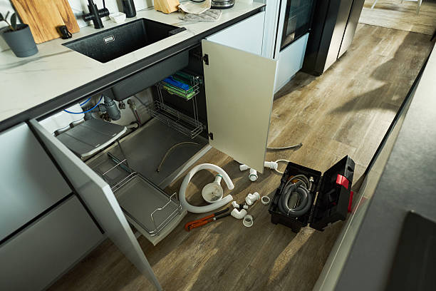 24/7 Emergency Garbage Disposal Repair experts in Dickerson Run, PA